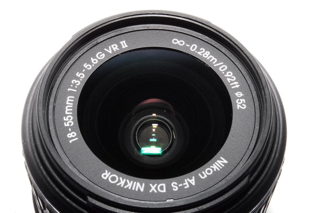 ℎ♡ ✨美品 Wi-Fi搭載機✨ニコン Nikon D5300 ダブルレン