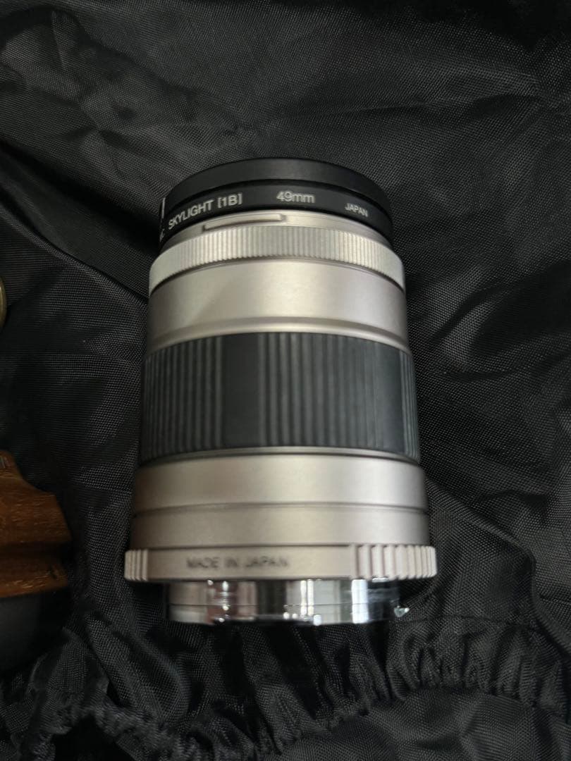 フィルムカメラ fujifilm tx-1