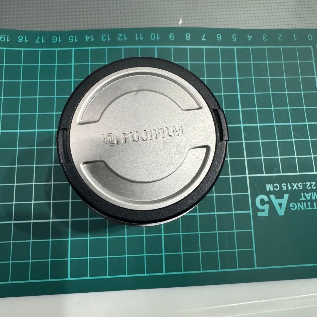 フィルムカメラ fujifilm tx-1