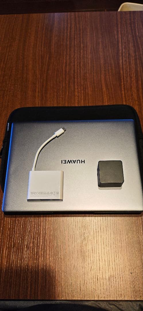 Windowsノート本体 MateBook 13 2020 i5 8GB+512GB