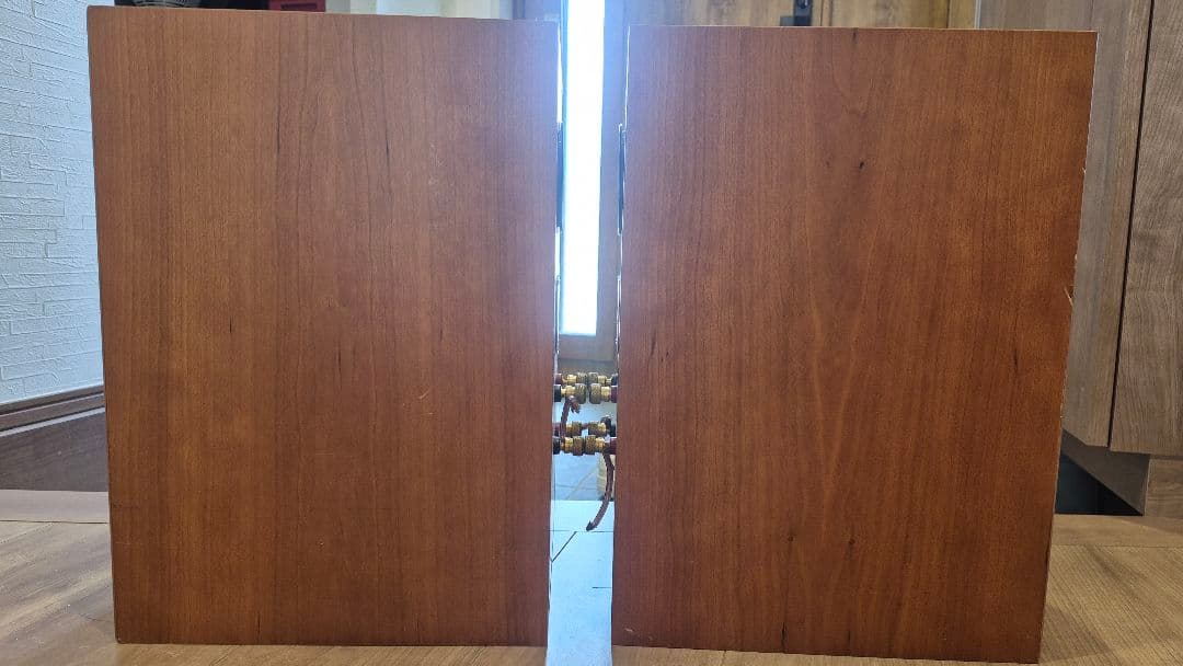 spendor sp3/1p ブックシェルフスピーカー