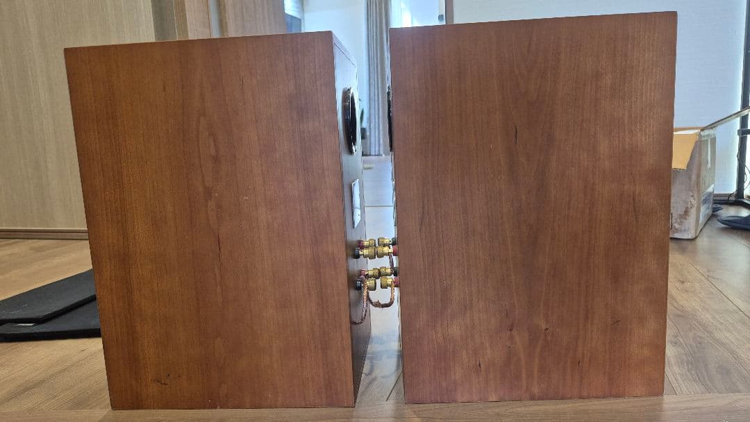 spendor sp3/1p ブックシェルフスピーカー