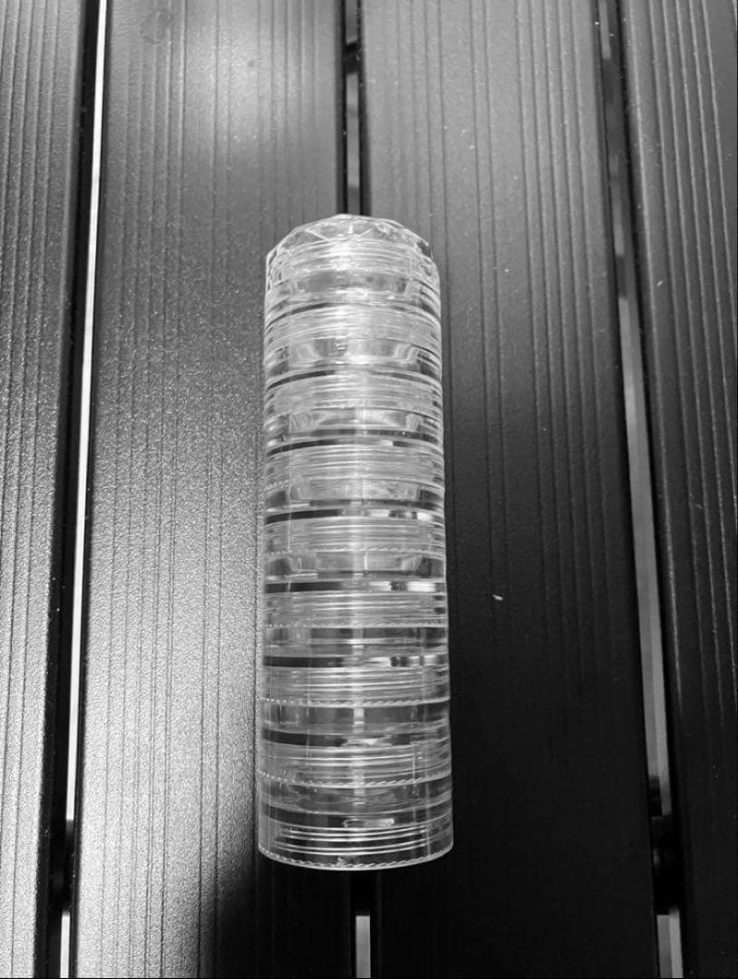 クリアケース12