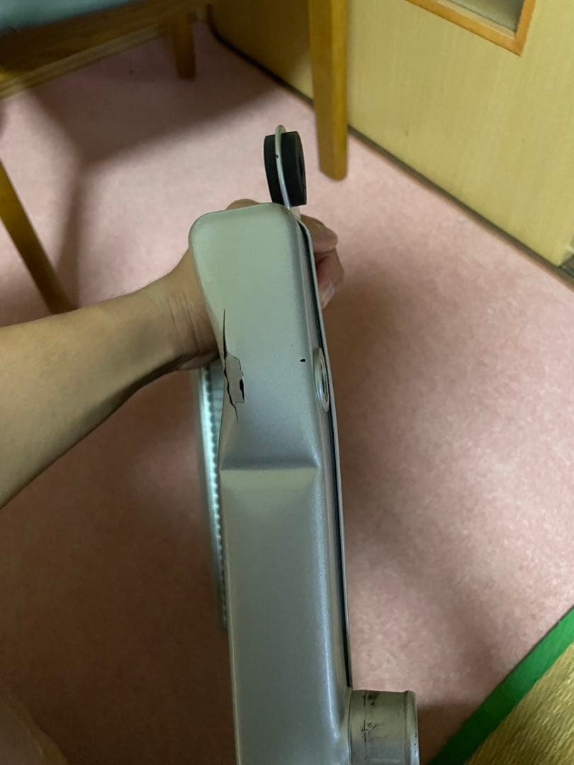 アクティブ　ビッグラジエーター