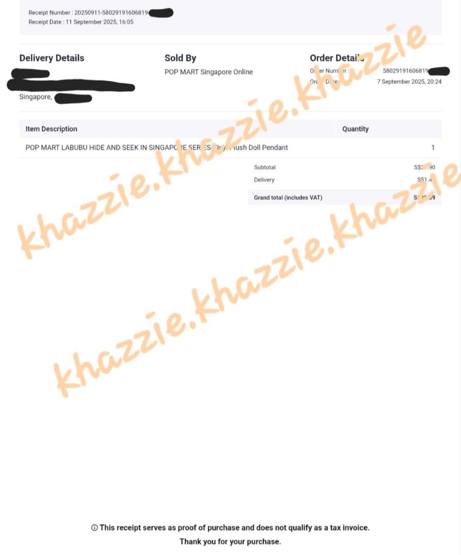 POPMART LABUBU シンガポール限定 HIDE AND SEEK ラブ