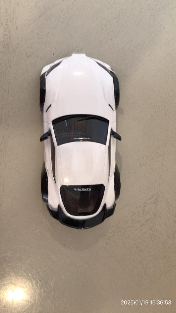 ホビーラジコン remon-ww