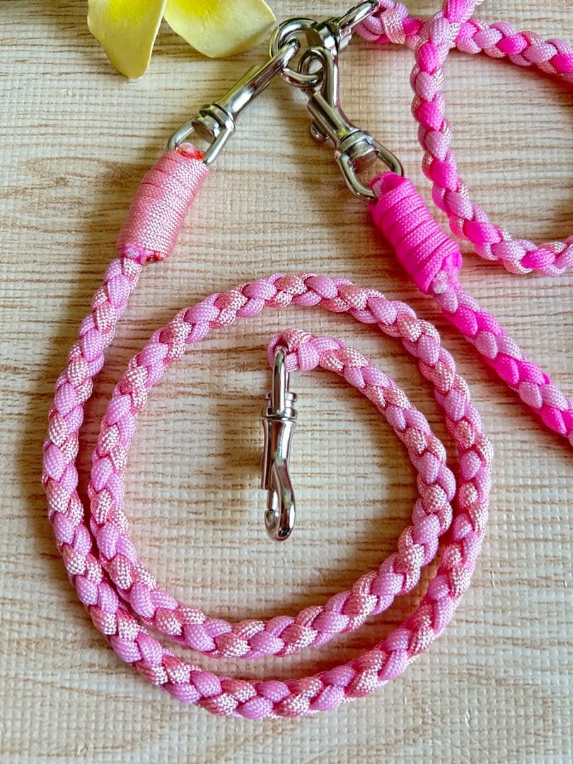 【専用】パラコードダブルリード