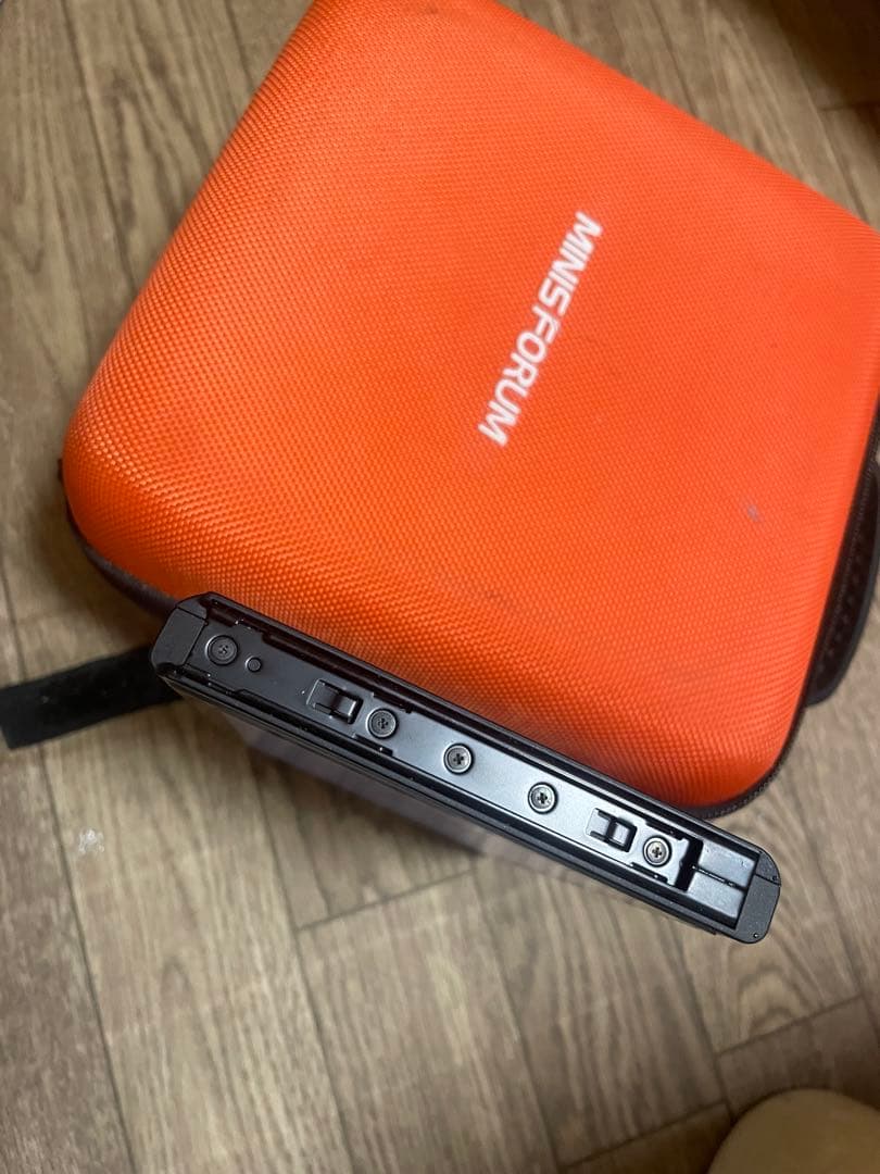 Nintendo switch フルセット