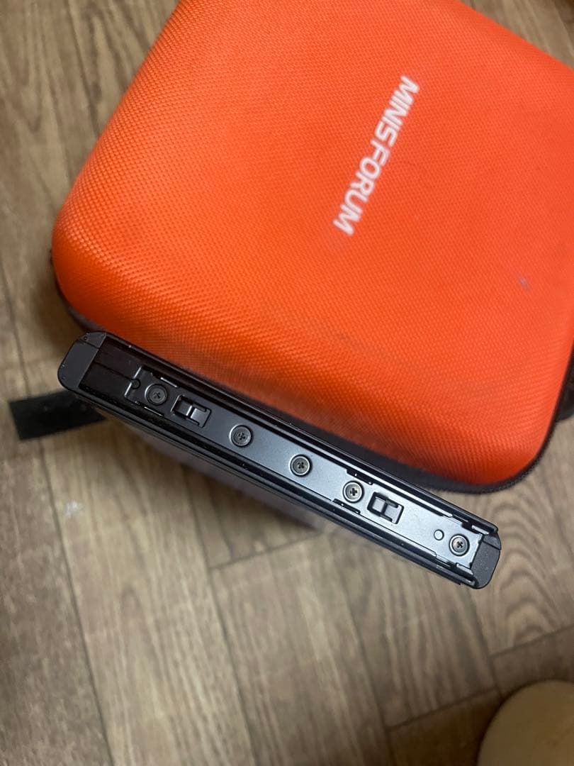 Nintendo switch フルセット