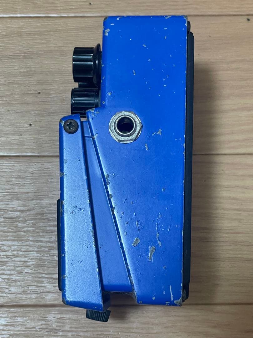 BOSS CS-2 Compression Sustainer エフェクター