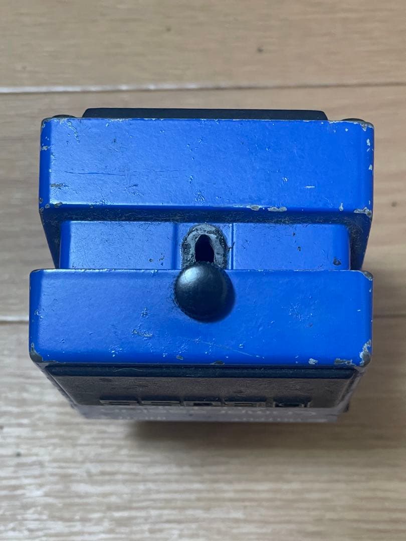 BOSS CS-2 Compression Sustainer エフェクター