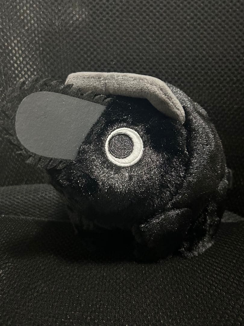チェンソーマン　ブラックポチタ　ぬいぐるみ　マスコット