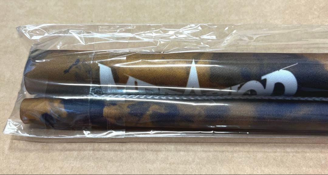 メタファー：リファンタジオ ストロール B2タペストリー 予約特典 未開封