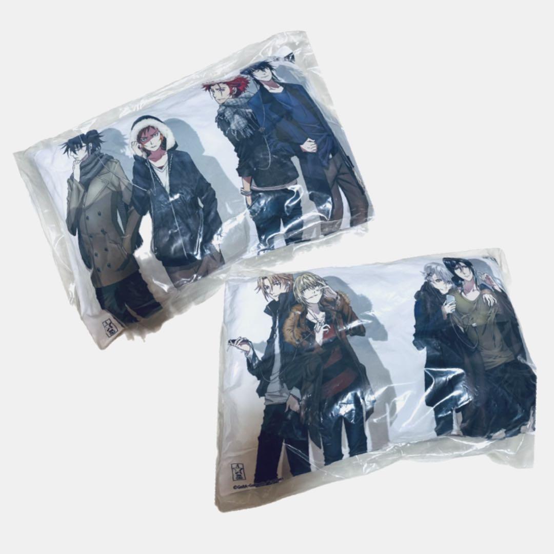 アニメ K クリアポスター クリアファイルその他