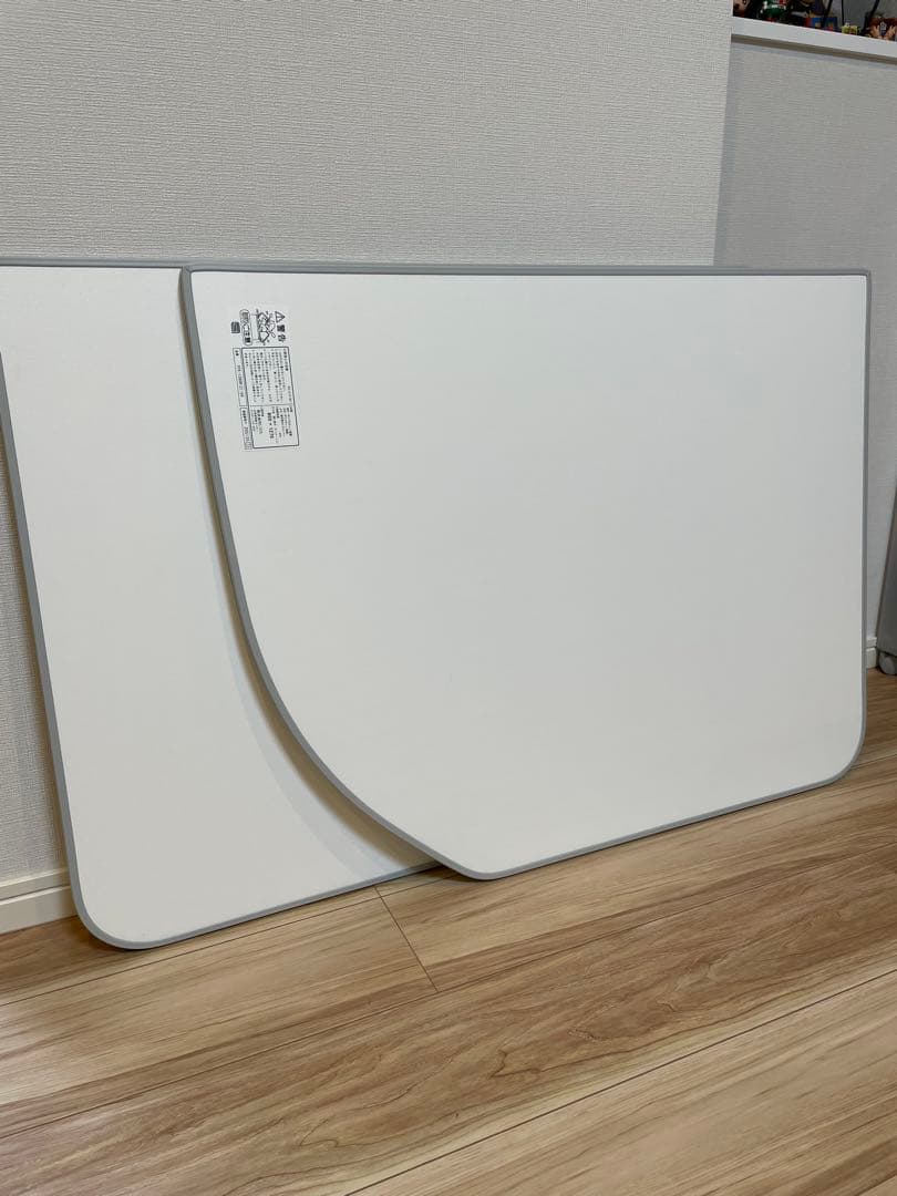 新品未開封　YFK-1380B(2)-D4　LIXIL　リクシル　風呂フタ