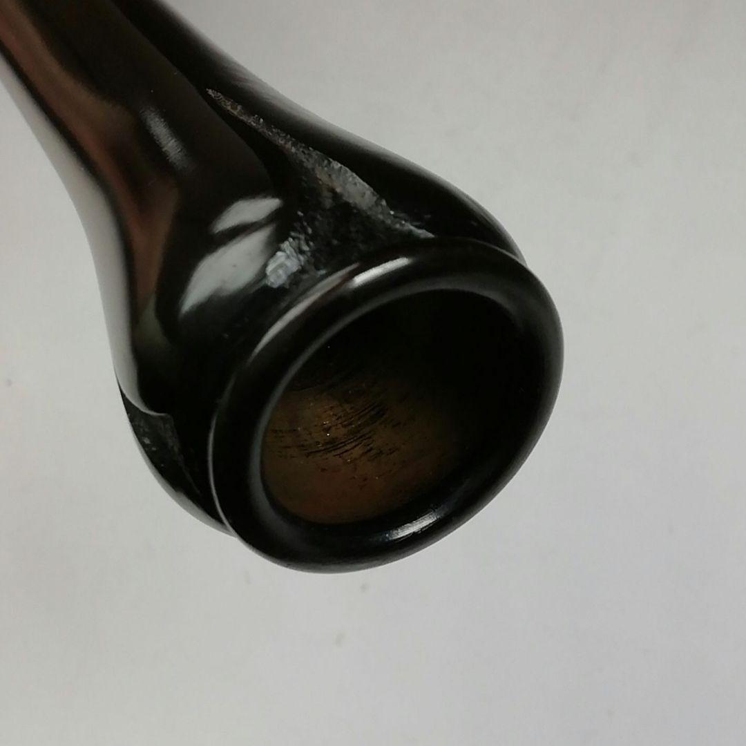 Ｔ９８７　花入　『大名物写　鶴一声　花入』『鋳物師　金森彦兵衛 造』　共箱　花器