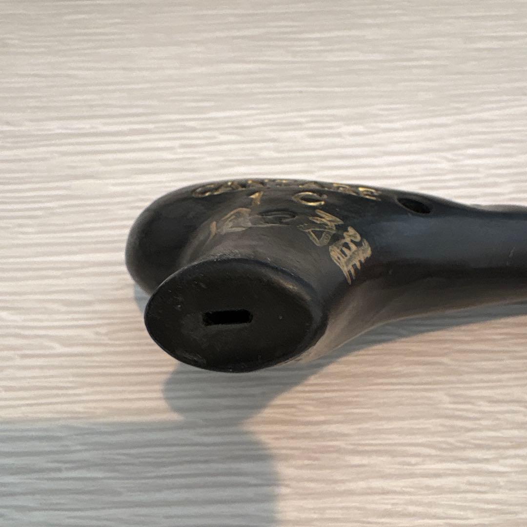 カンターレオカリナ　4点セット