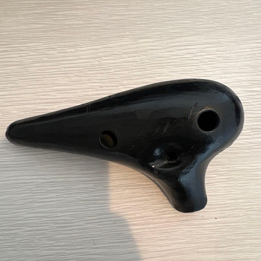 カンターレオカリナ　4点セット