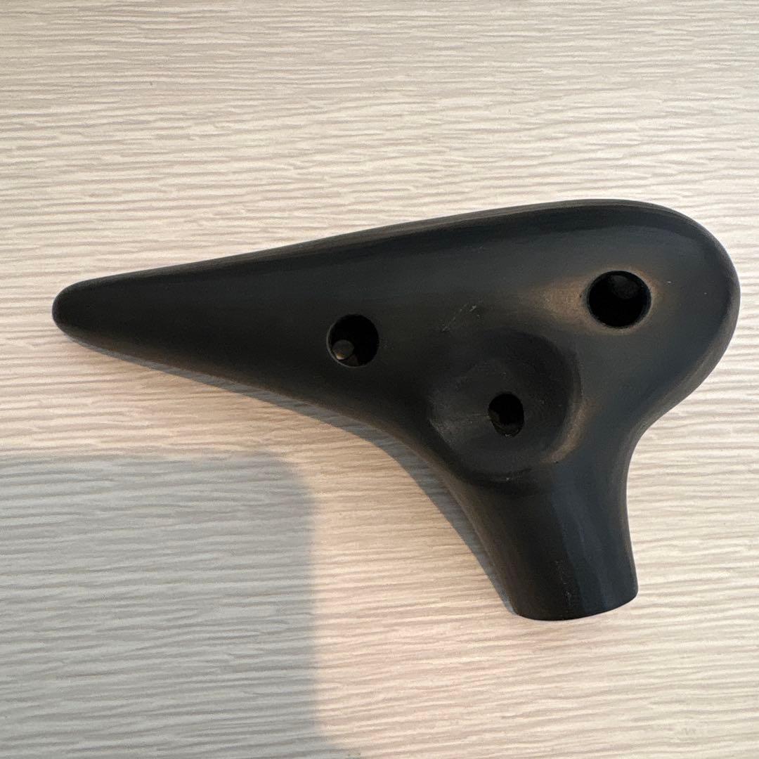 カンターレオカリナ　4点セット