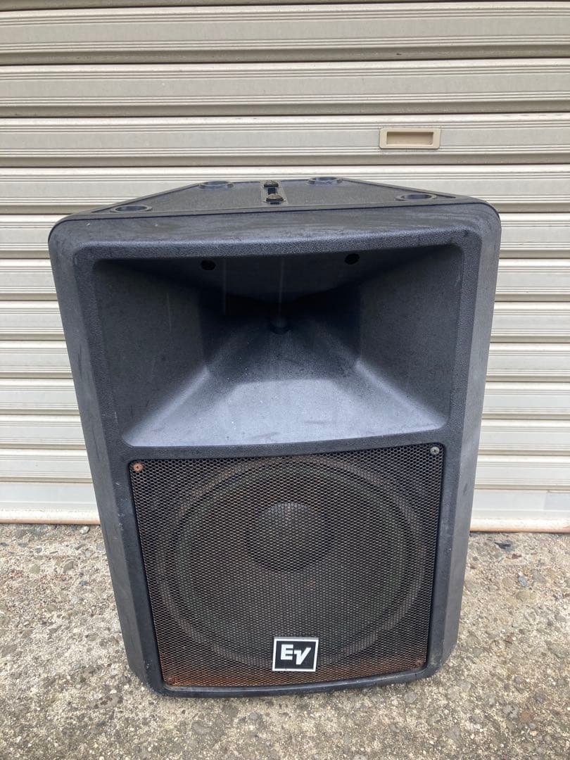 Electoro-voice EVエレクトロボイス SX300 中古 ジャンク