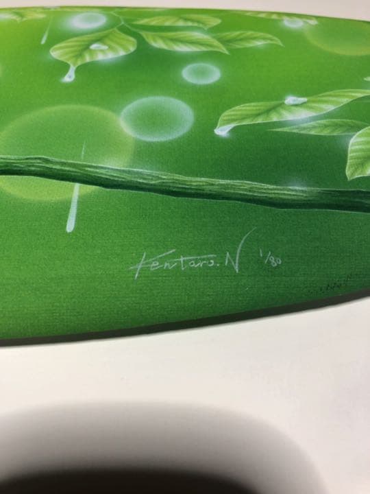 時雨　西野健太郎