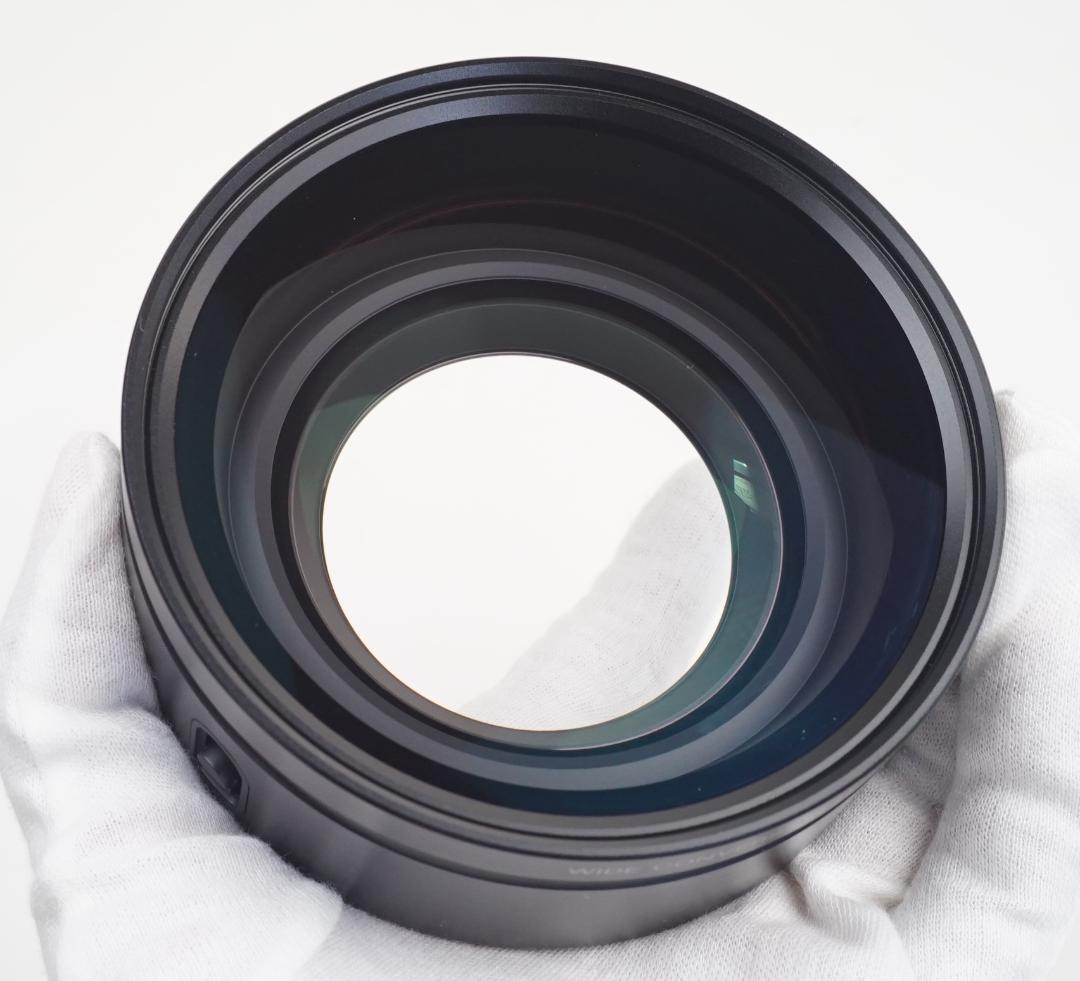 SONY ワイドコンバージョンレンズ VCL-HG0872X