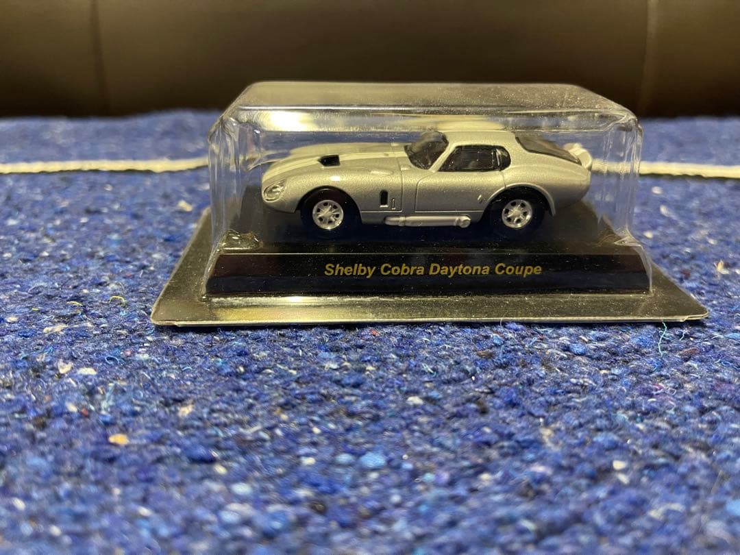 京商　1/64 ミニカー 11台セット