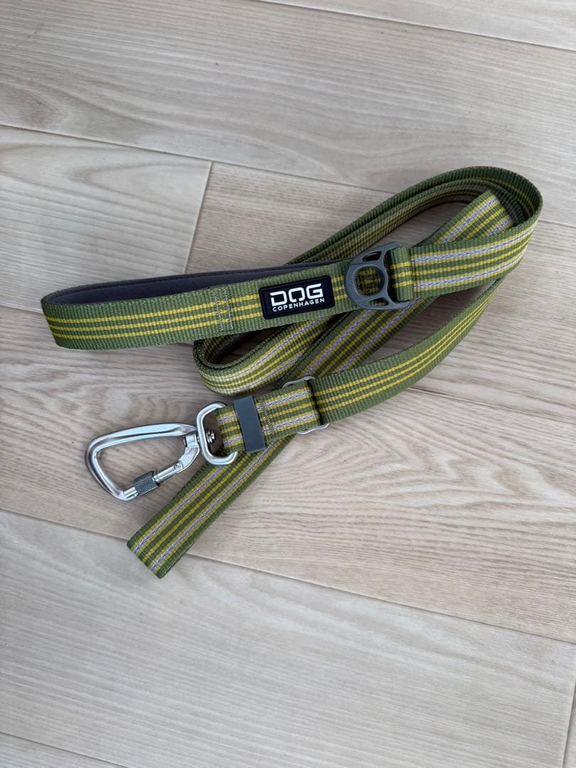ドッグコペンハーゲンハーネスとリードセット