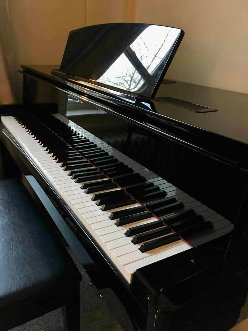 【美品】ヤマハ Avantgrand N1