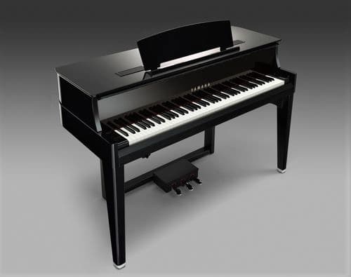 【美品】ヤマハ Avantgrand N1