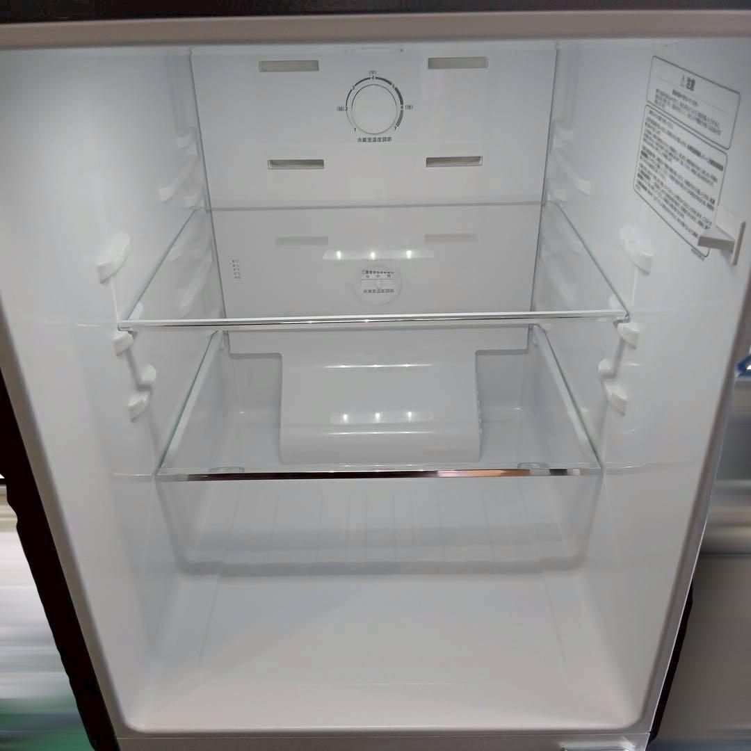 ★送料設置費込み★2023年製 ハイセンス 135L冷凍冷蔵庫