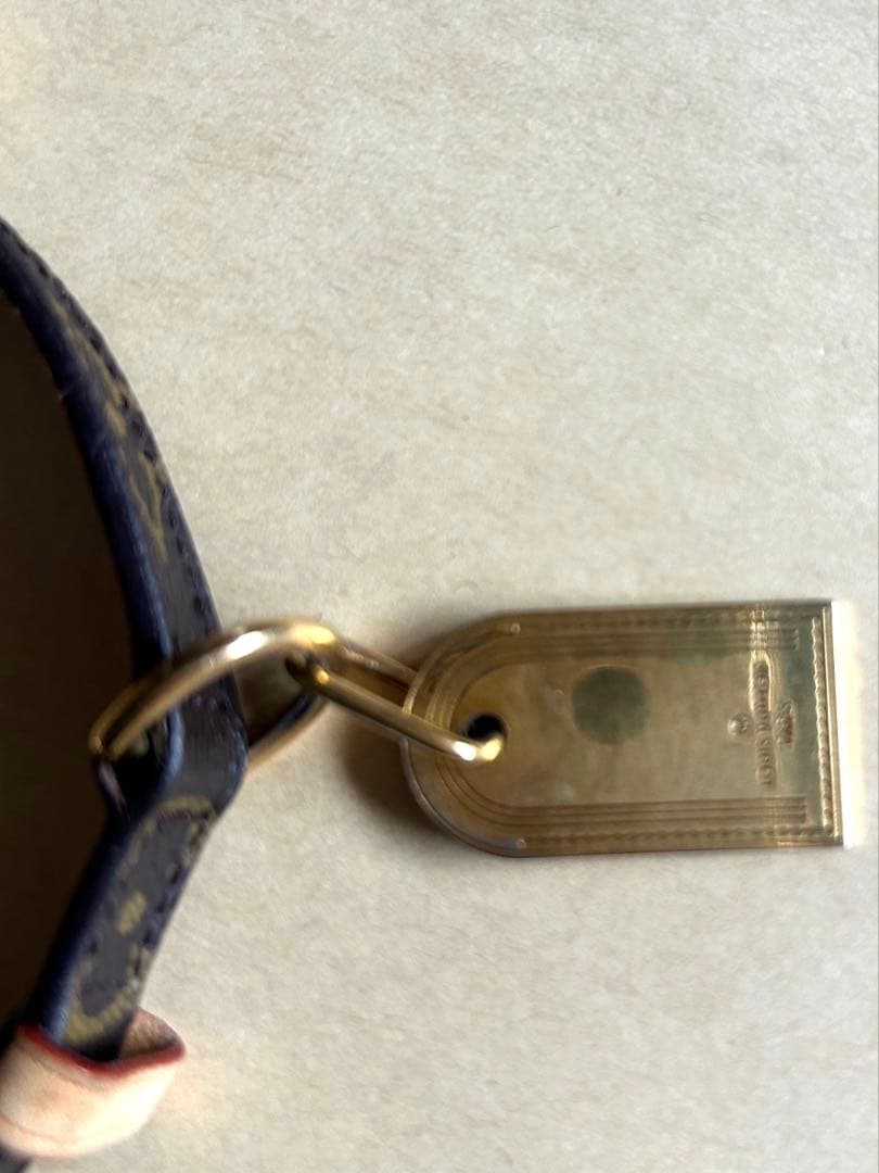 ルイ・ヴィトン　首輪