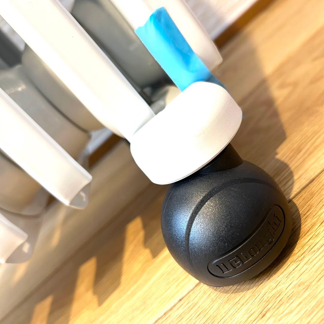 はる　動作OK デロンギ アミカルド オイルヒーター 省エネ 1500W