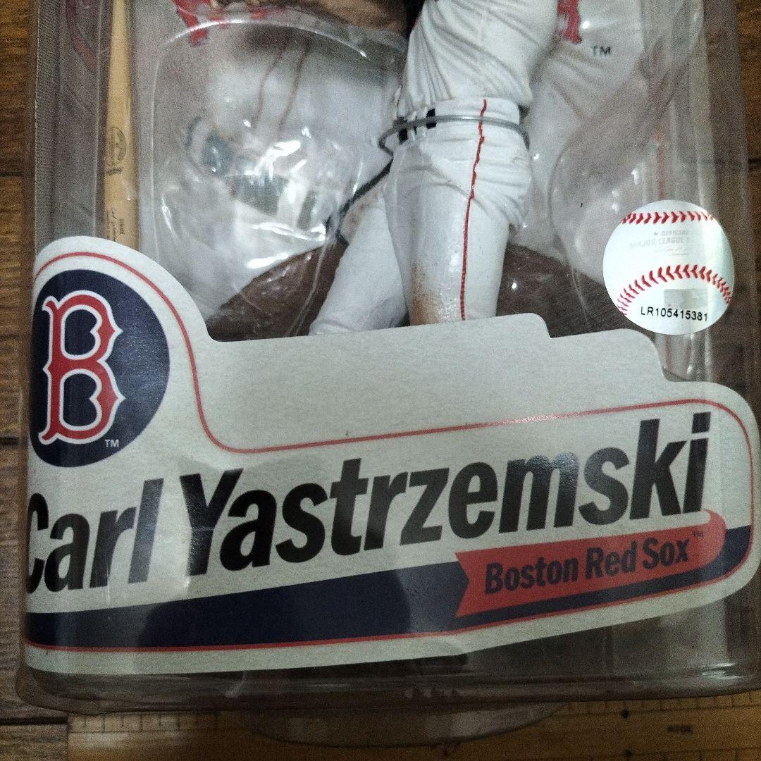 MLB★クーパーズタウン★ヤストレムスキー