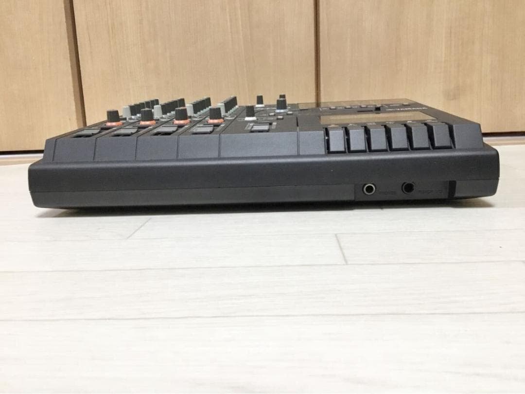 YAMAHA ヤマハ マルチトラックカセットレコーダー MT400 ジャンク