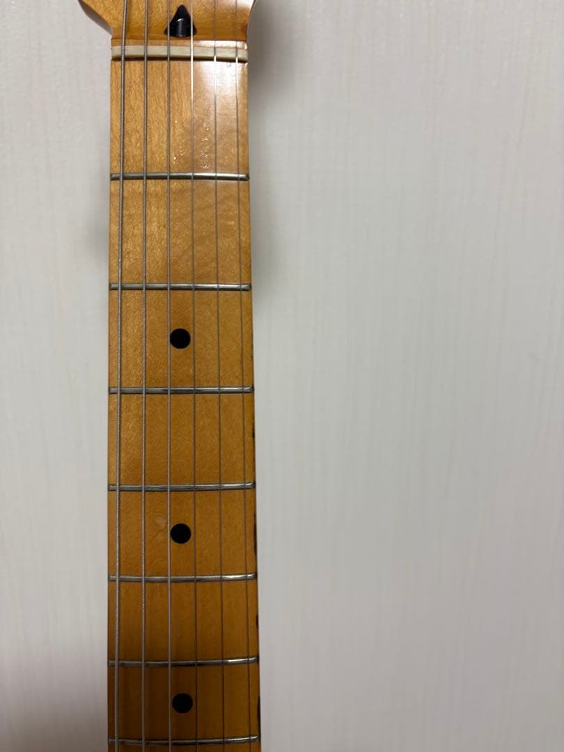 S*0様 フェンダージャパンst57