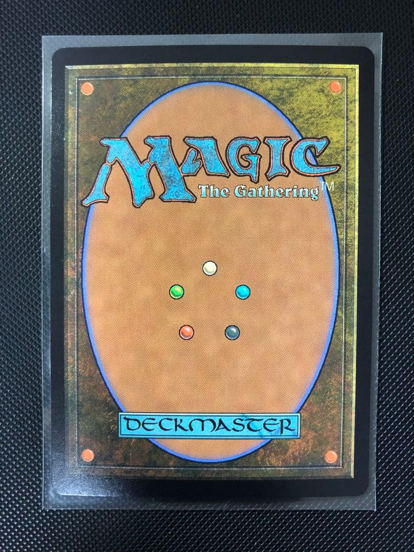 MTG 厚かましい借り手 英語 ショーケース foil