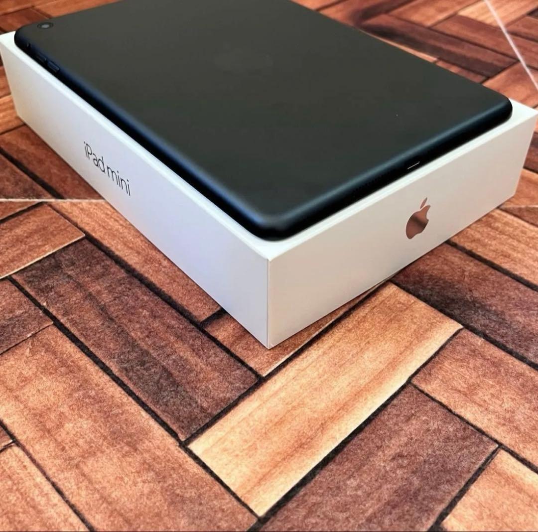 最終値下げ‼️【美品】Apple iPad mini1 Wi-Fi 32GB