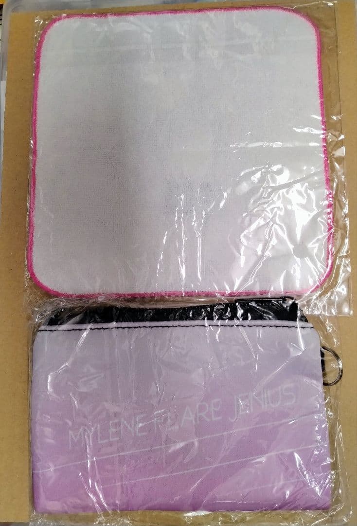 マクロス7 ミレーヌ クロスオーバーライブ 3点セット