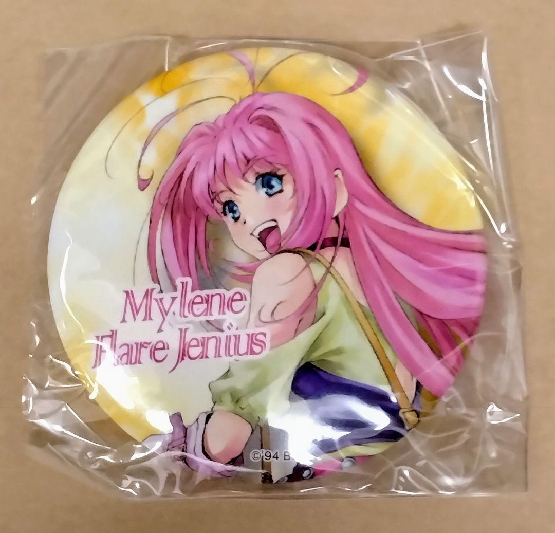 マクロス7 ミレーヌ クロスオーバーライブ 3点セット