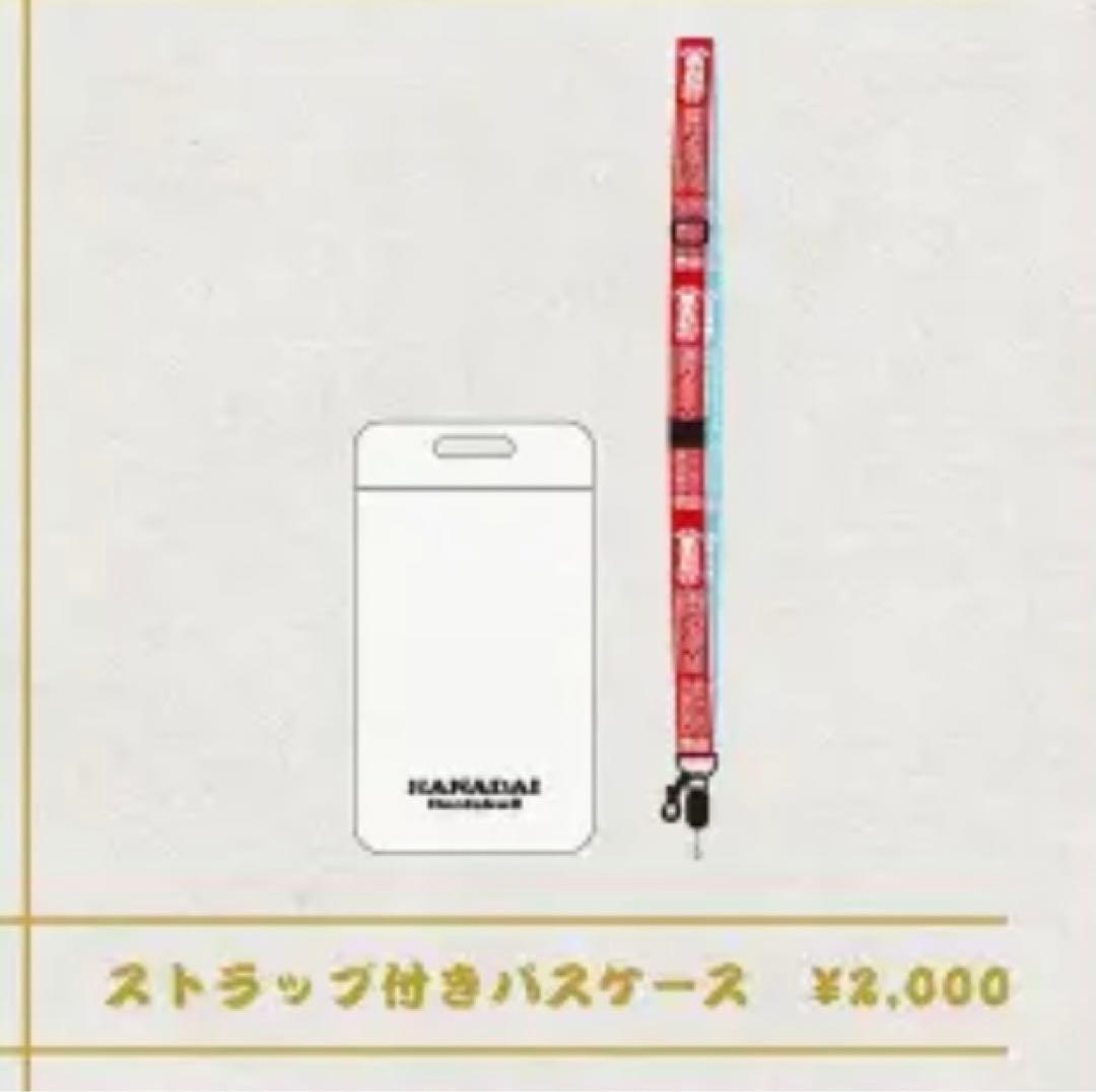 華大どんたくセット