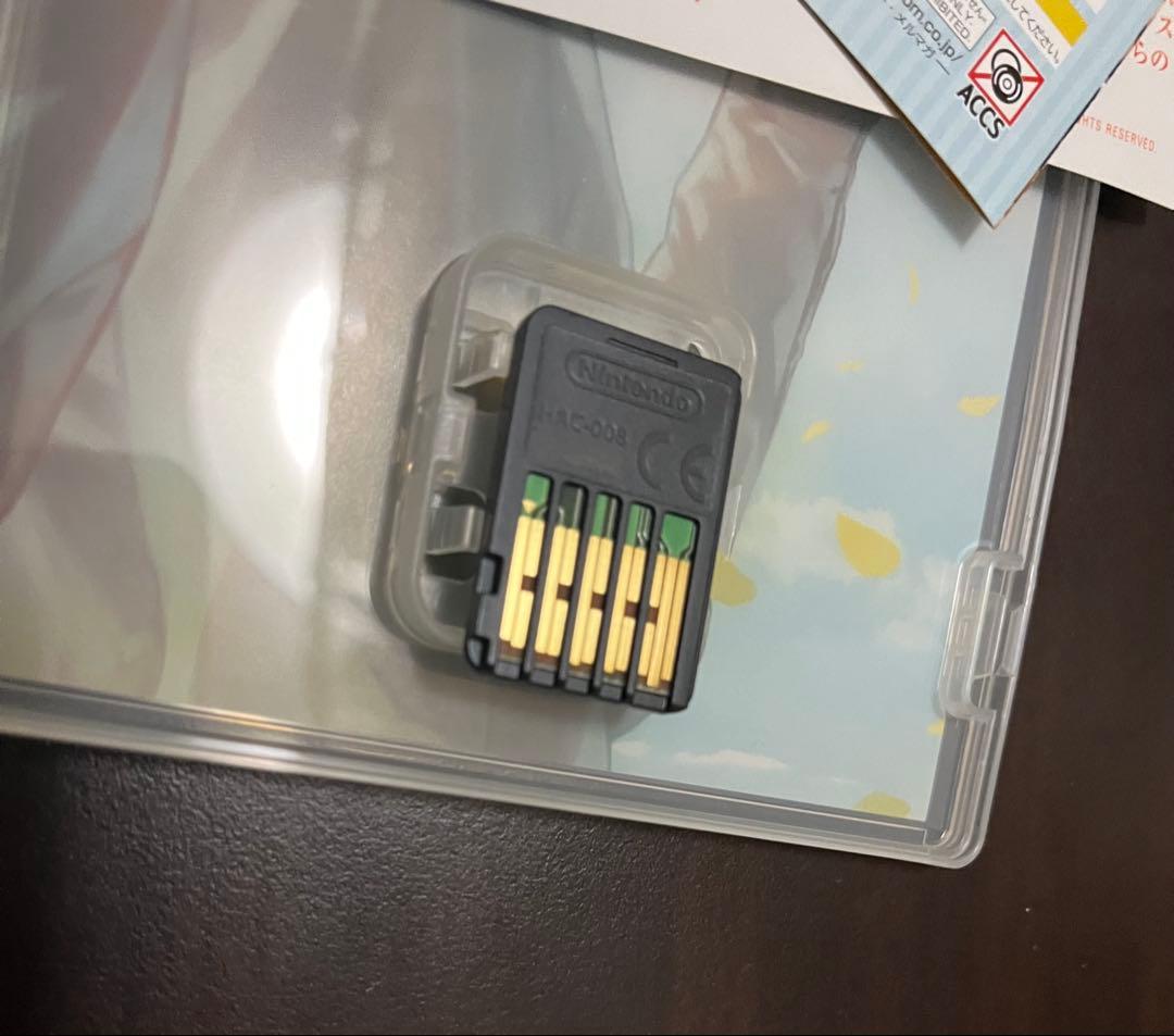 switch 囚われのパルマ デラックス エディション