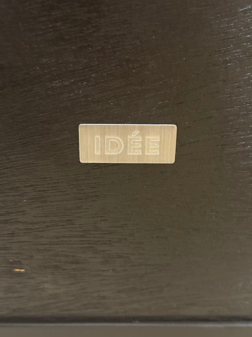 IDEE/イデー MACTAN SIDE TABLE(マクタン サイドテーブル)