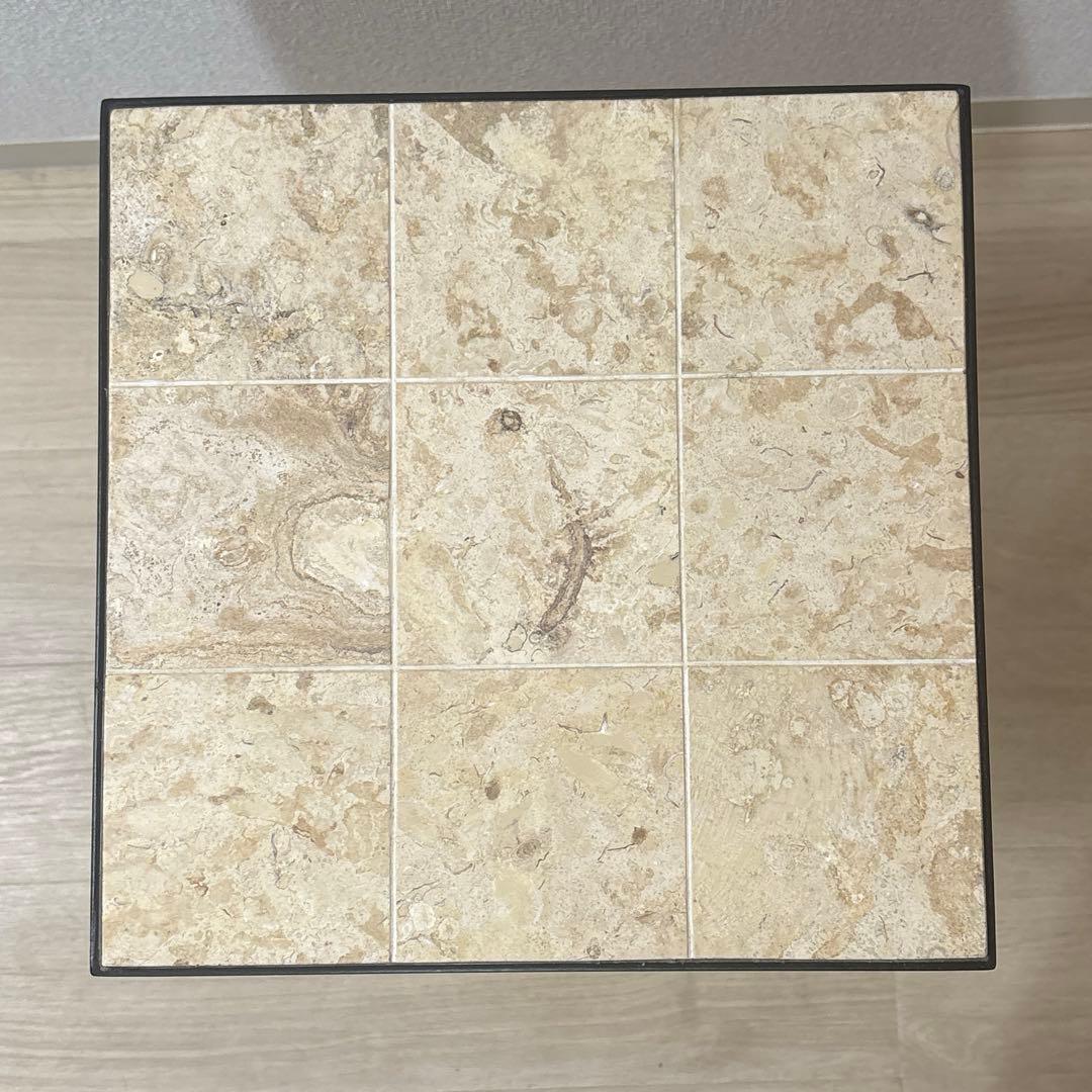 IDEE/イデー MACTAN SIDE TABLE(マクタン サイドテーブル)