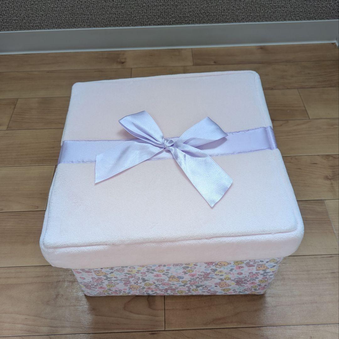 【限定品】コリラックマぬいぐるみBOX