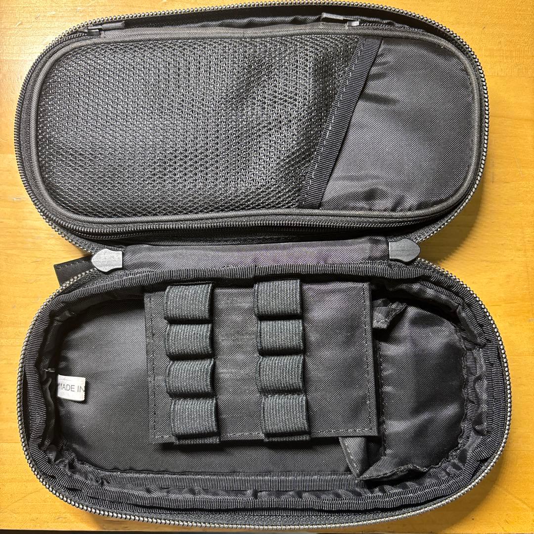 最終価格　大幅値下げ　SEASER NOMADICエグゼクティブペンケース