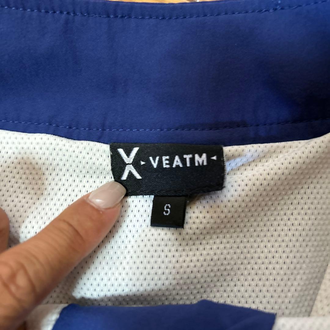 VEATM メンズ 水着 サイズS