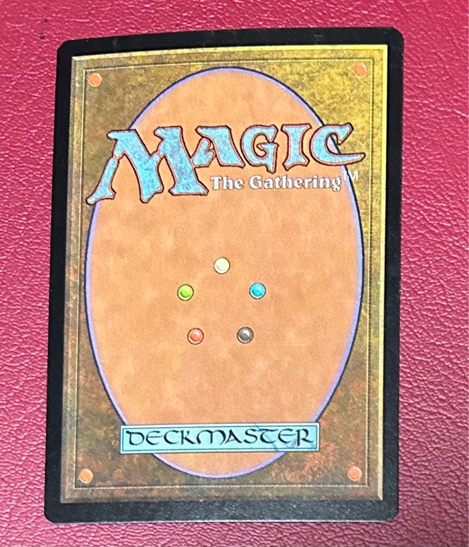 mtg ドラコDraco 英語foil1枚