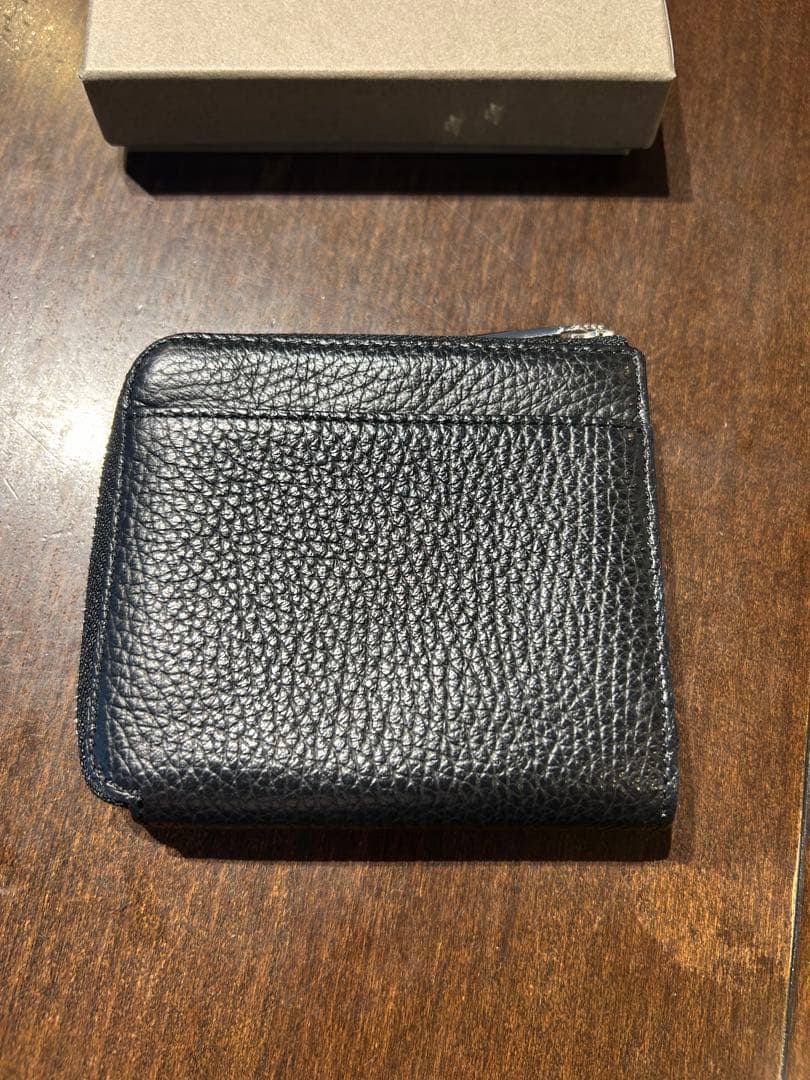 ✨美品✨ATAO ZOOシリーズ　Tiger折り財布