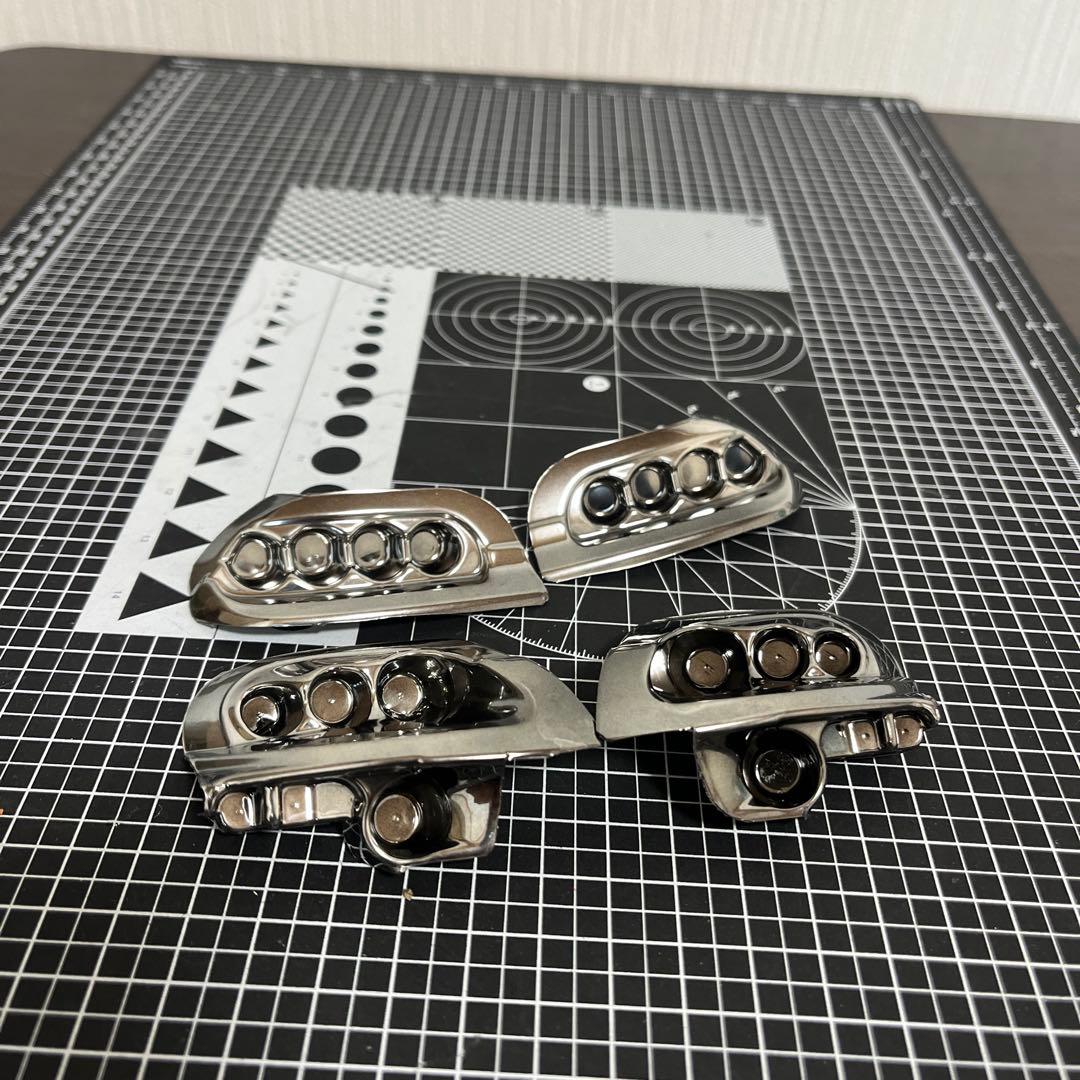 アディクション　80 スープラ　BOMEX